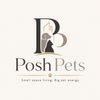 PoshPets - Home